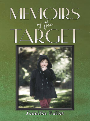 cover image of Memoirs of the Target